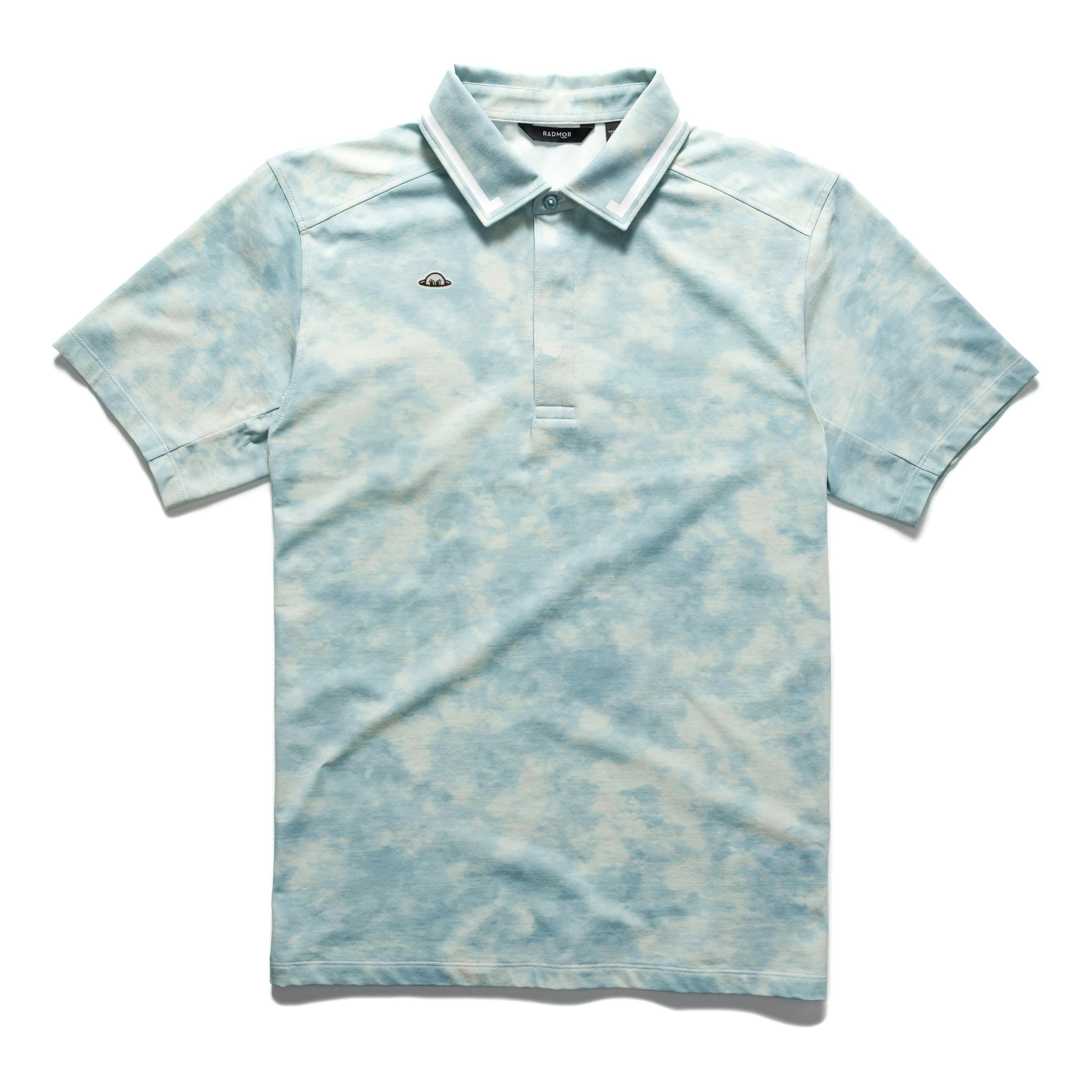 Alpinestars Eternal Polo Shirt Choose Size Navy Blue